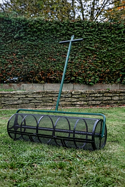 Profi válec na travní substrát 150 40 188 l 1