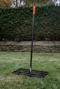 Nivelační brána IQ garden 60 cm
